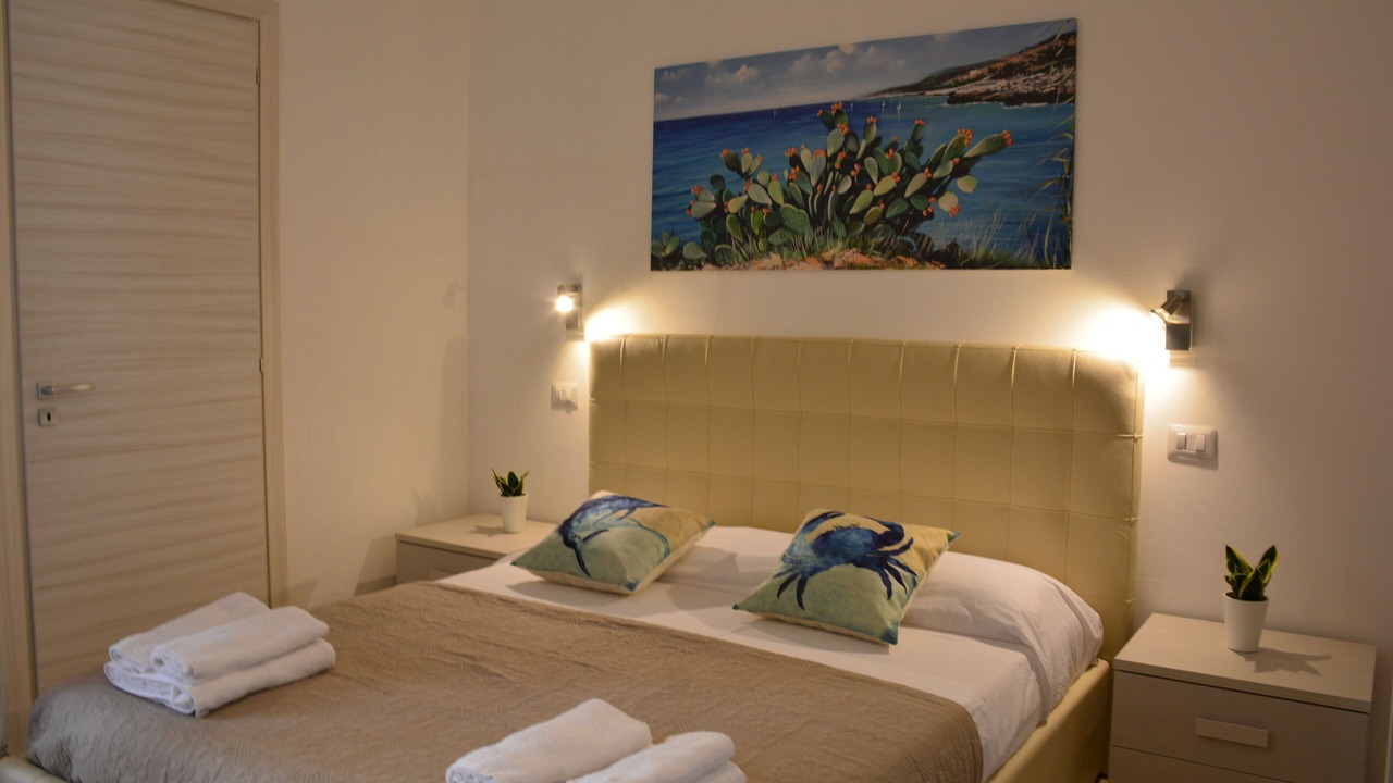 Photo of Bedroom in Santa Caterina