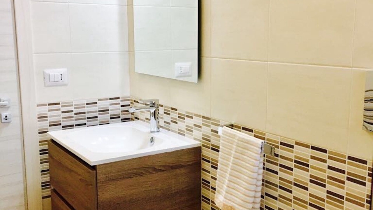 Photo of Bathroom in Santa Caterina