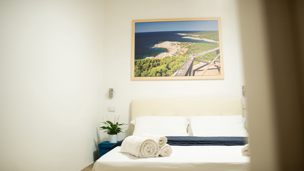 Photo of Bedroom in Santa Caterina