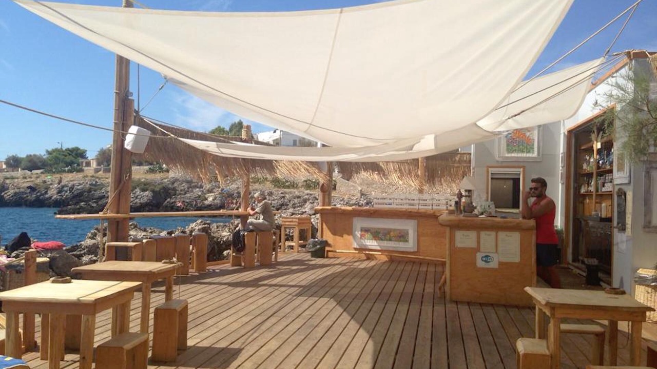 Photo of Outdoor in Santa Caterina