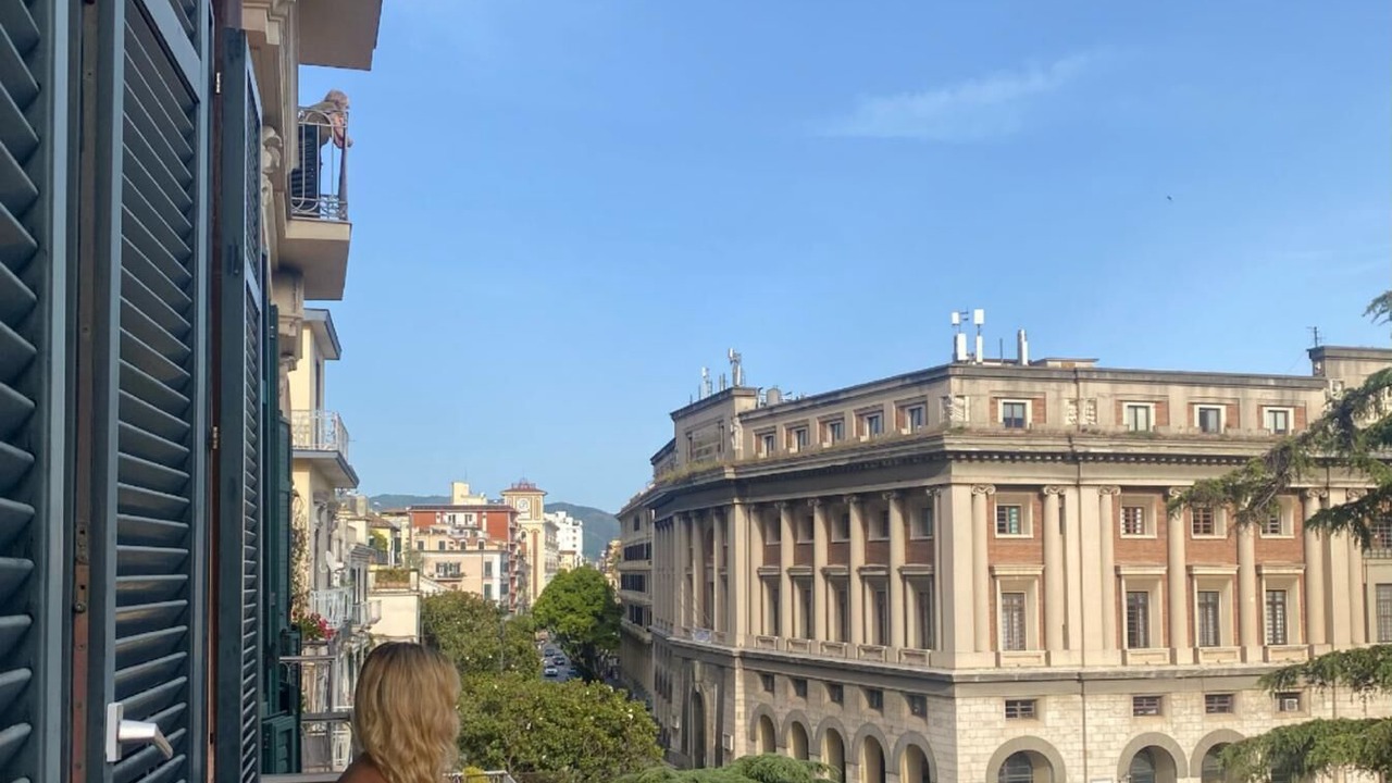 Photo of Outdoor in Historical Downtown Salerno