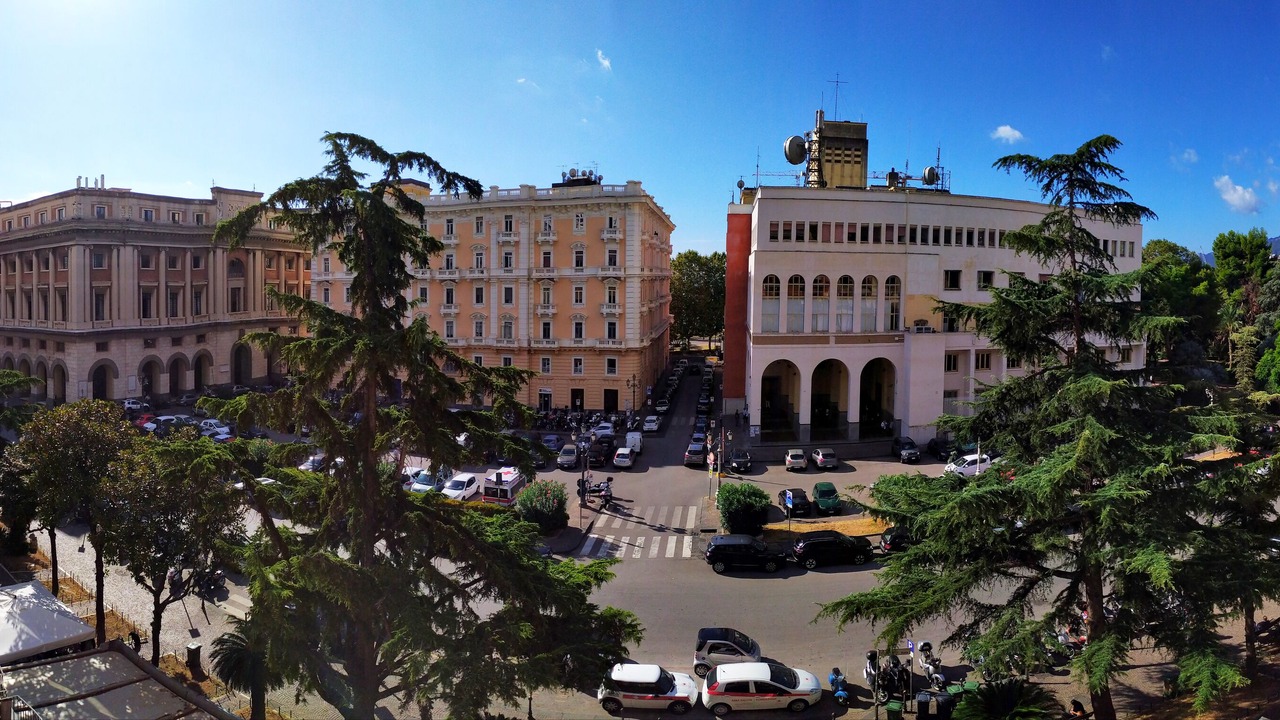 Photo of Others in Historical Downtown Salerno