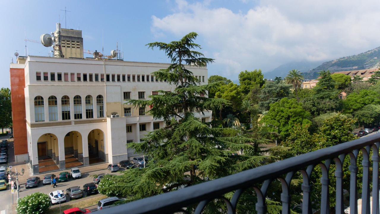 Photo of Outdoor in Historical Downtown Salerno