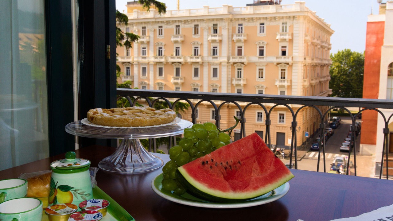 Photo of Outdoor in Historical Downtown Salerno
