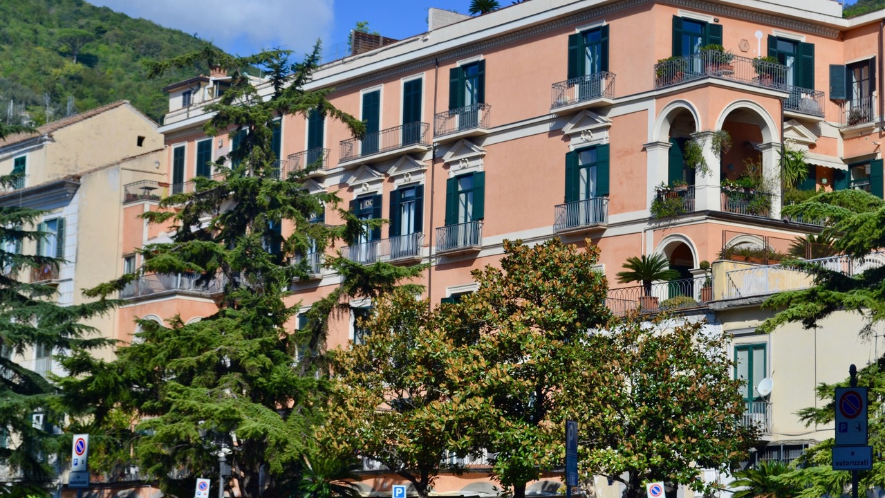 Photo of Outdoor in Historical Downtown Salerno