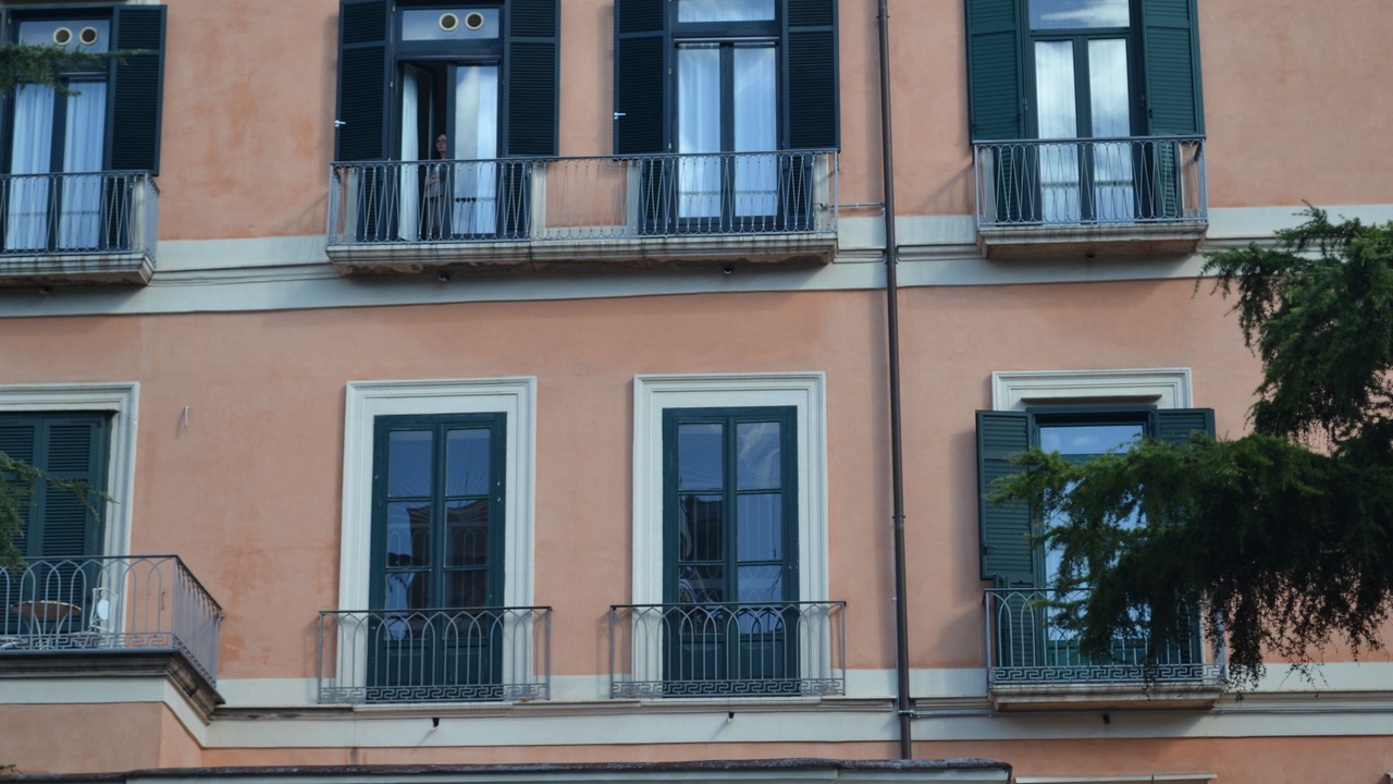 Photo of Outdoor in Historical Downtown Salerno