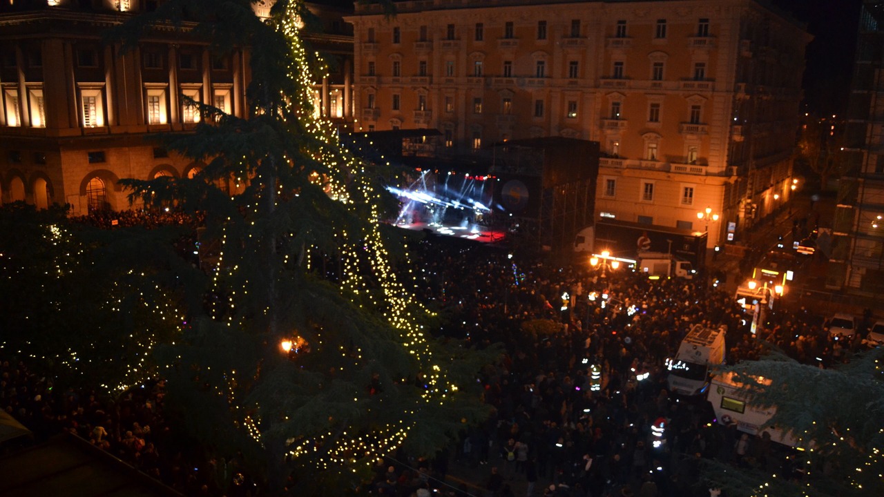 Photo of Outdoor in Historical Downtown Salerno