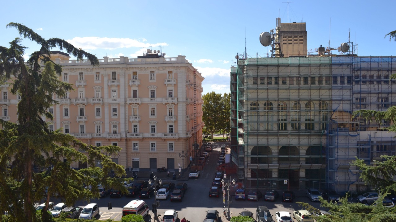 Photo of Others in Historical Downtown Salerno