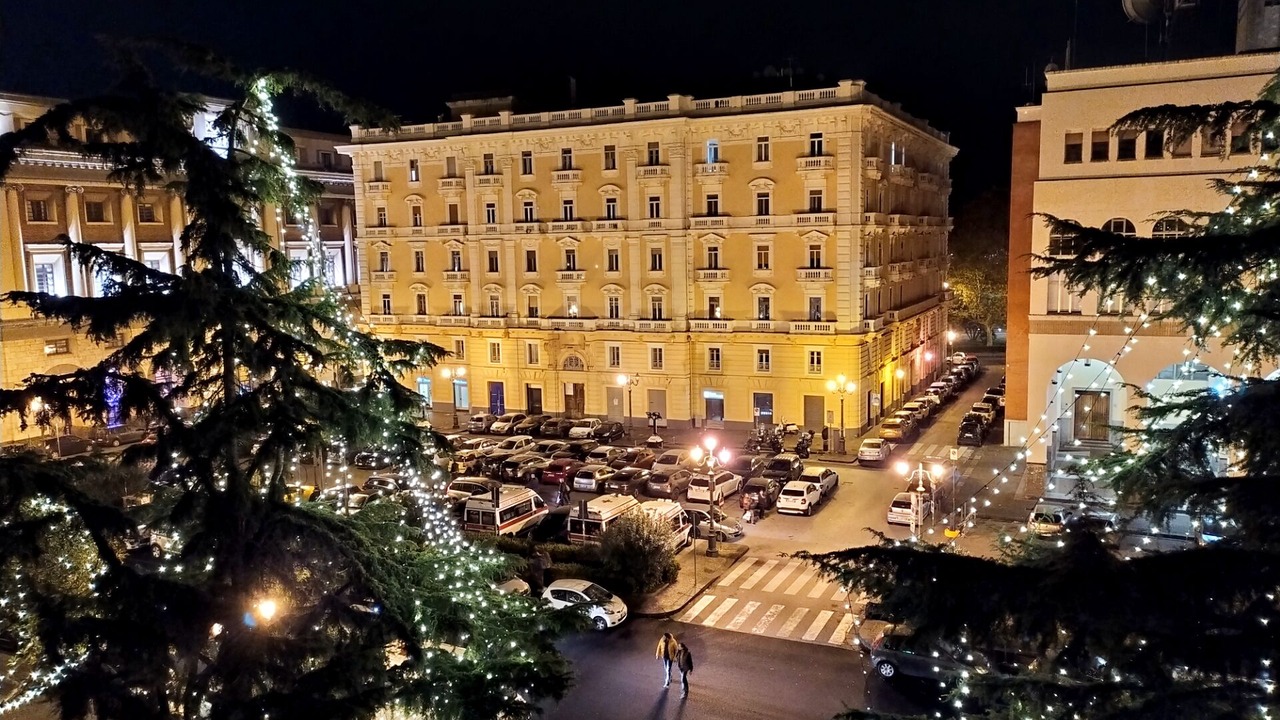 Photo of Outdoor in Historical Downtown Salerno