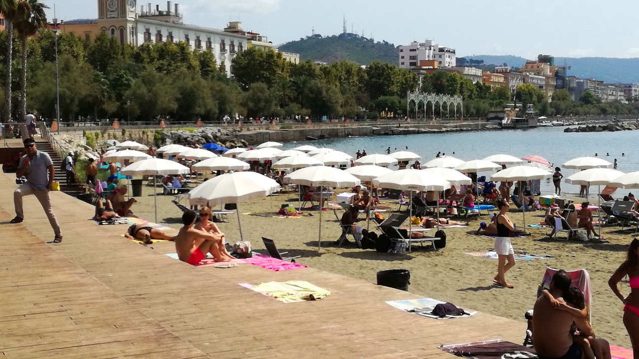 Photo of Others in Historical Downtown Salerno