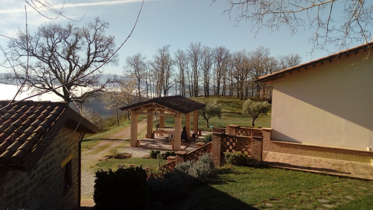 Photo of Outdoor in Monteluiano