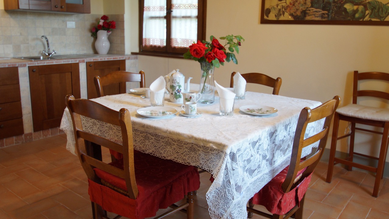 Photo of Livingroom in Monteluiano