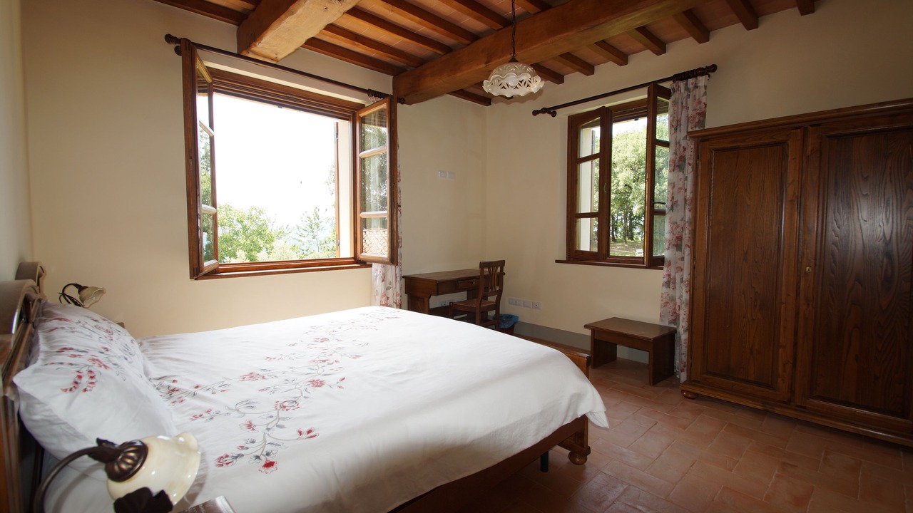 Photo of Bedroom in Monteluiano