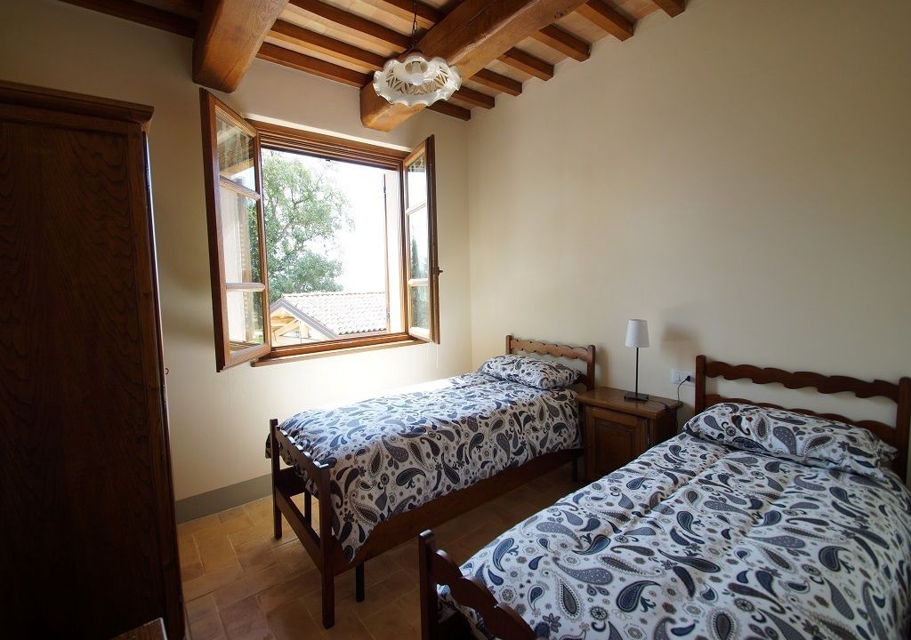 Photo of Bedroom in Monteluiano