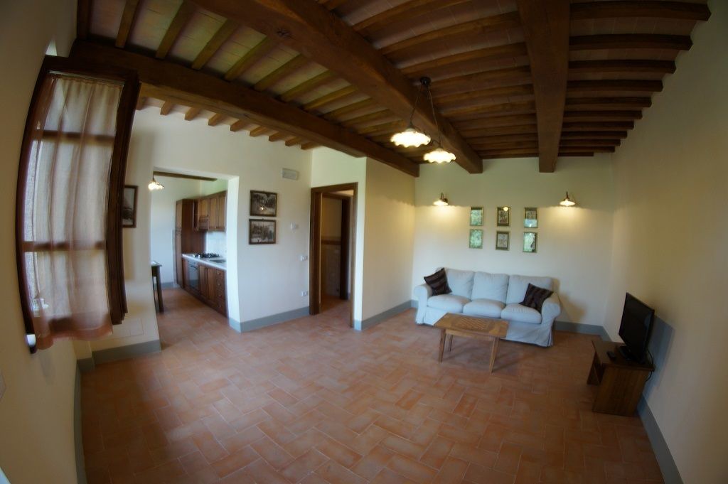 Photo of Livingroom in Monteluiano