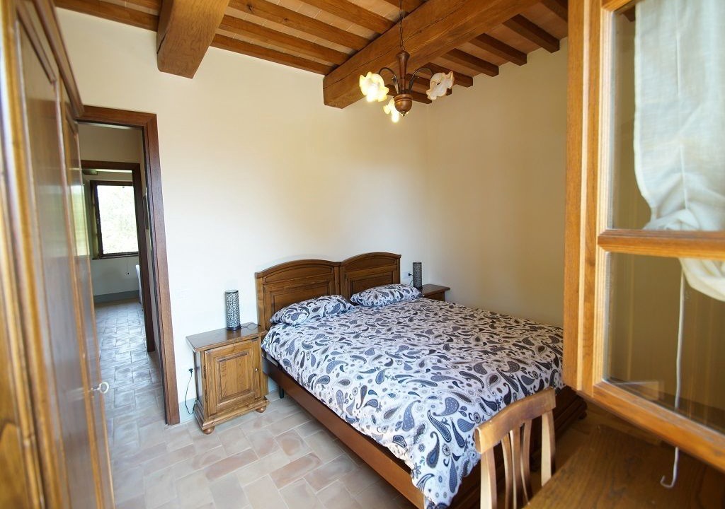 Photo of Bedroom in Monteluiano