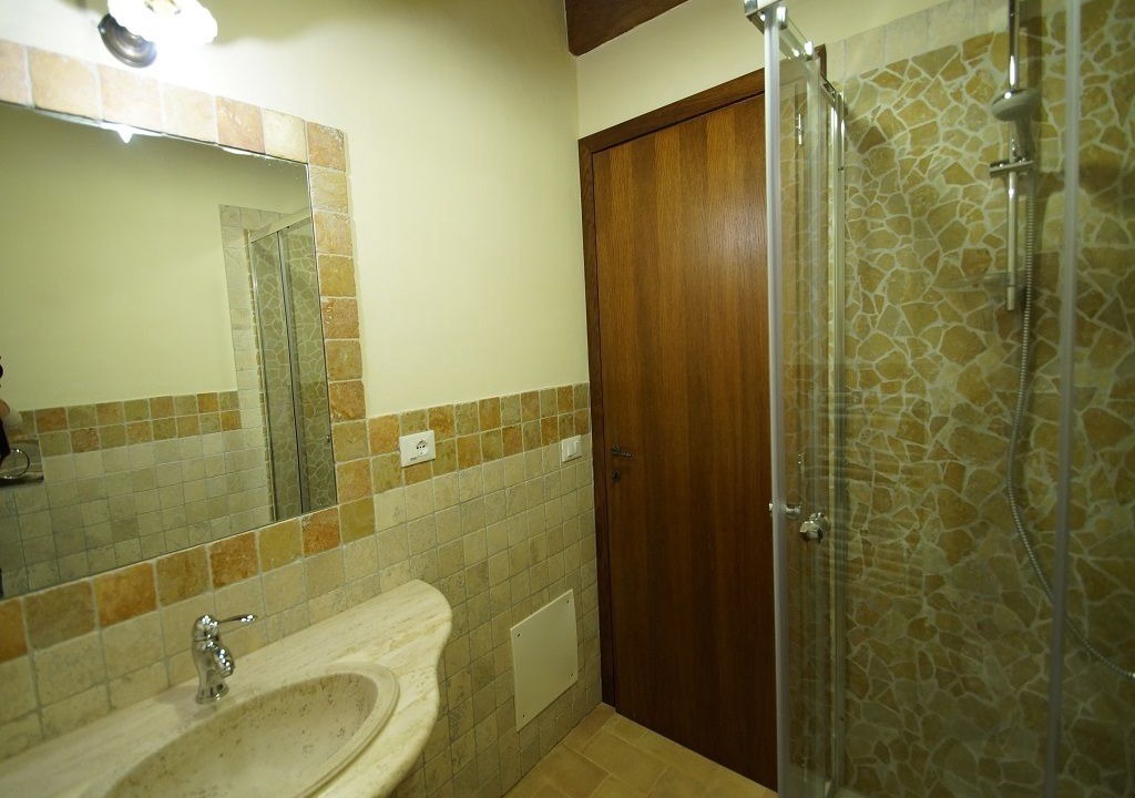 Photo of Bathroom in Monteluiano