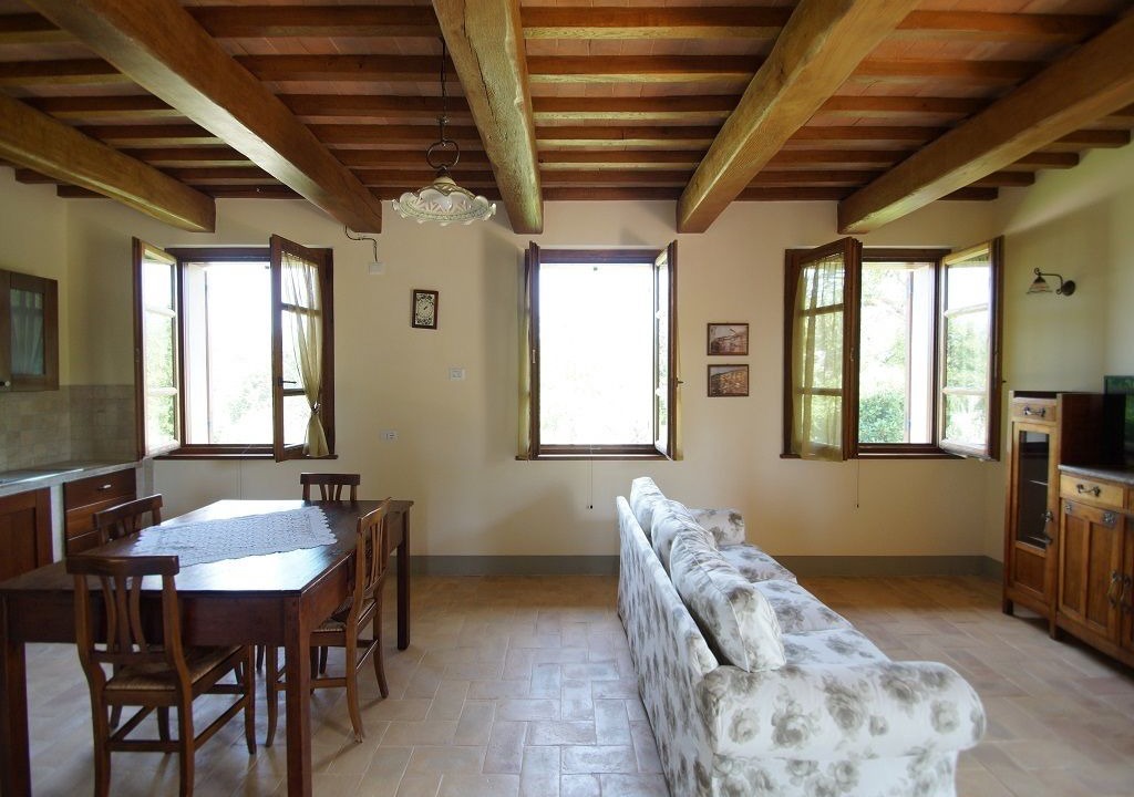 Photo of Livingroom in Monteluiano