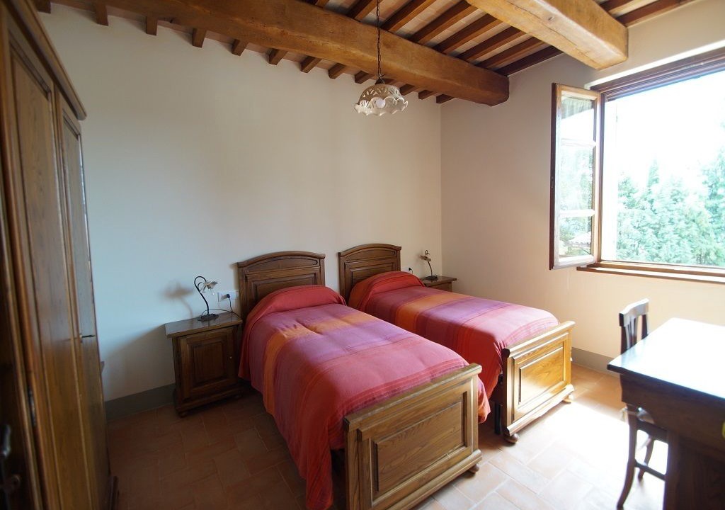 Photo of Bedroom in Monteluiano