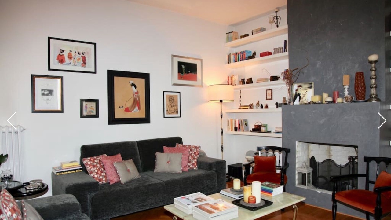 Photo of Livingroom in Prato