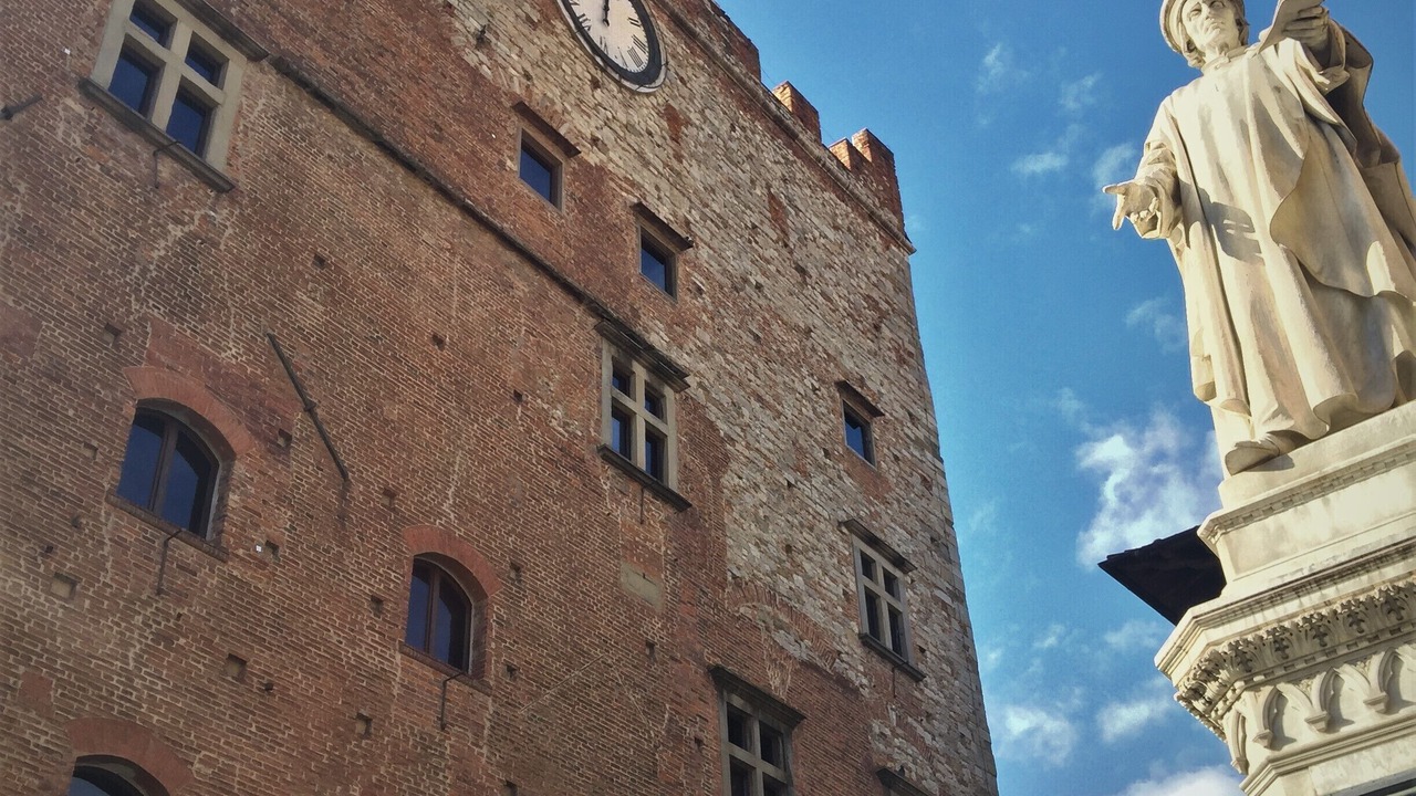 Photo of Outdoor in Prato
