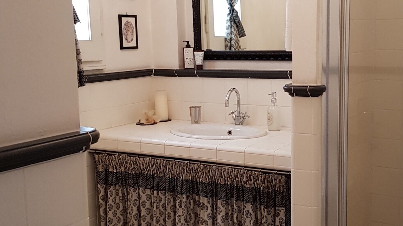 Photo of Bathroom in Prato