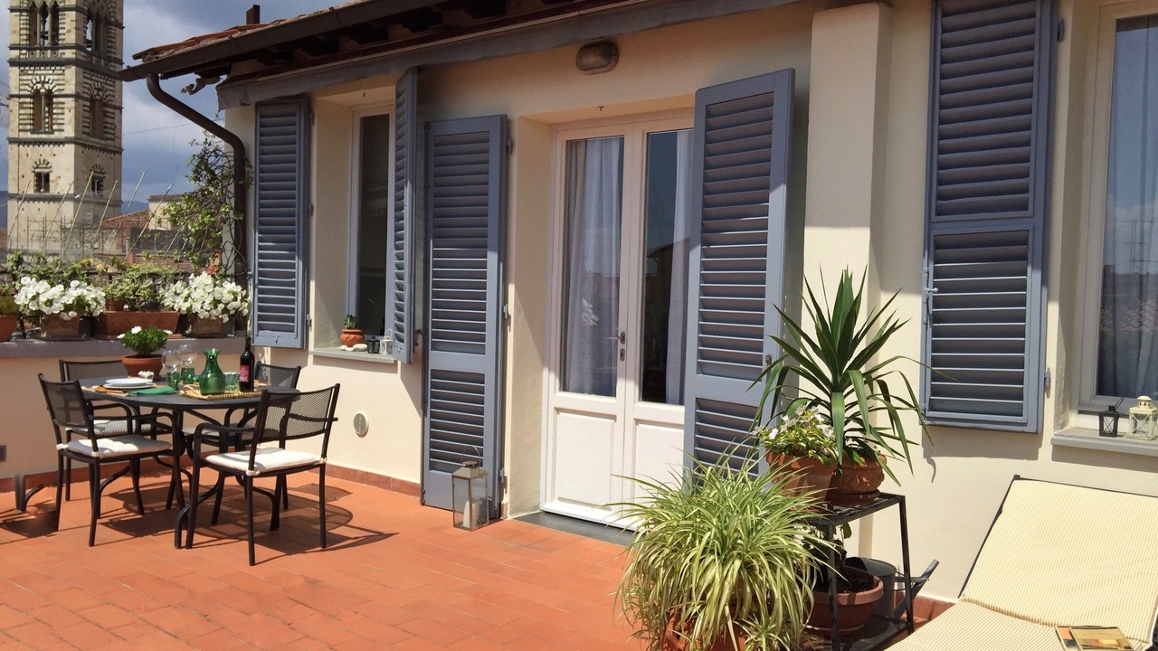Photo of Outdoor in Prato