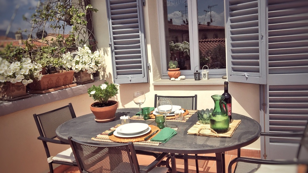 Photo of Outdoor in Prato