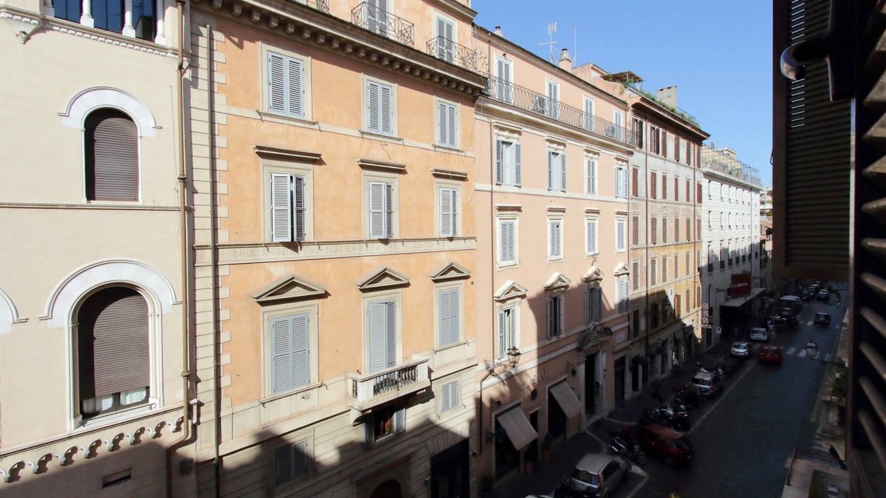 Photo of Others in Rione III Colonna
