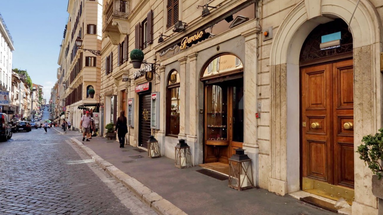 Photo of Others in Rione III Colonna