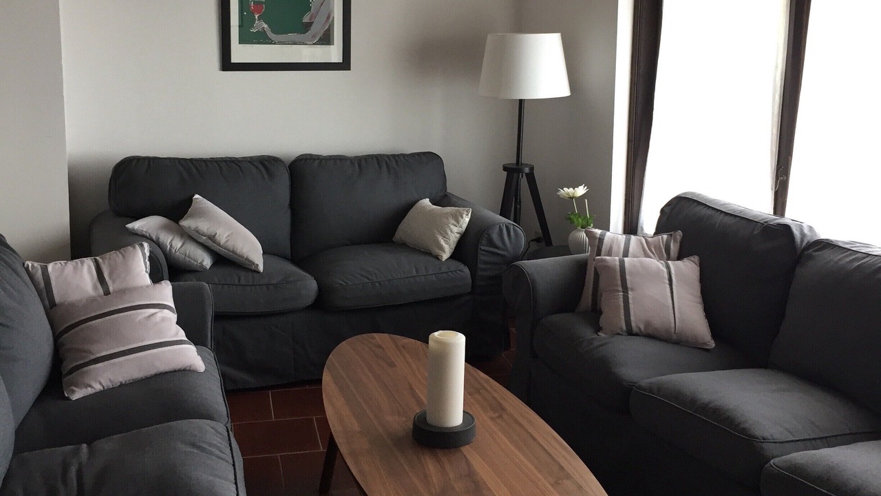 Photo of Livingroom in Novello