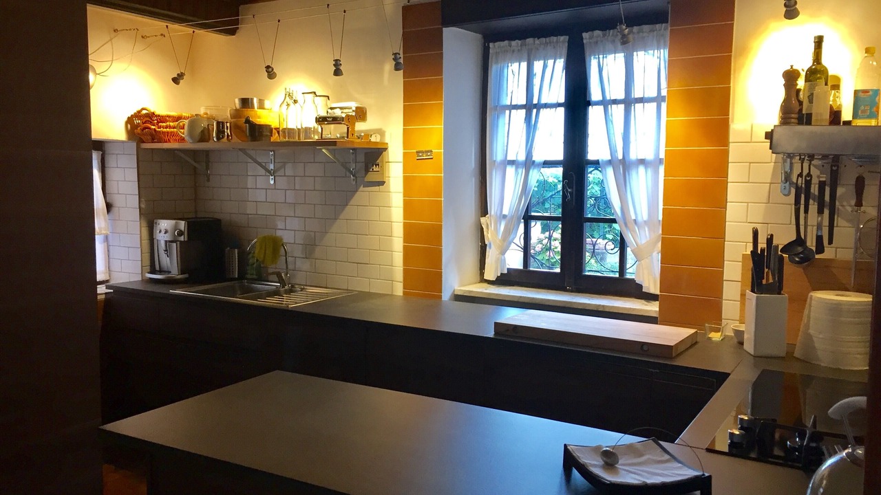 Photo of Kitchen in Novello
