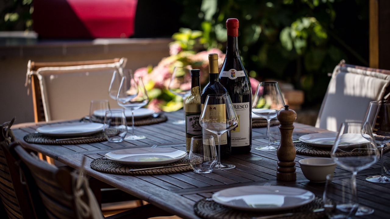 Photo of Outdoor in Novello
