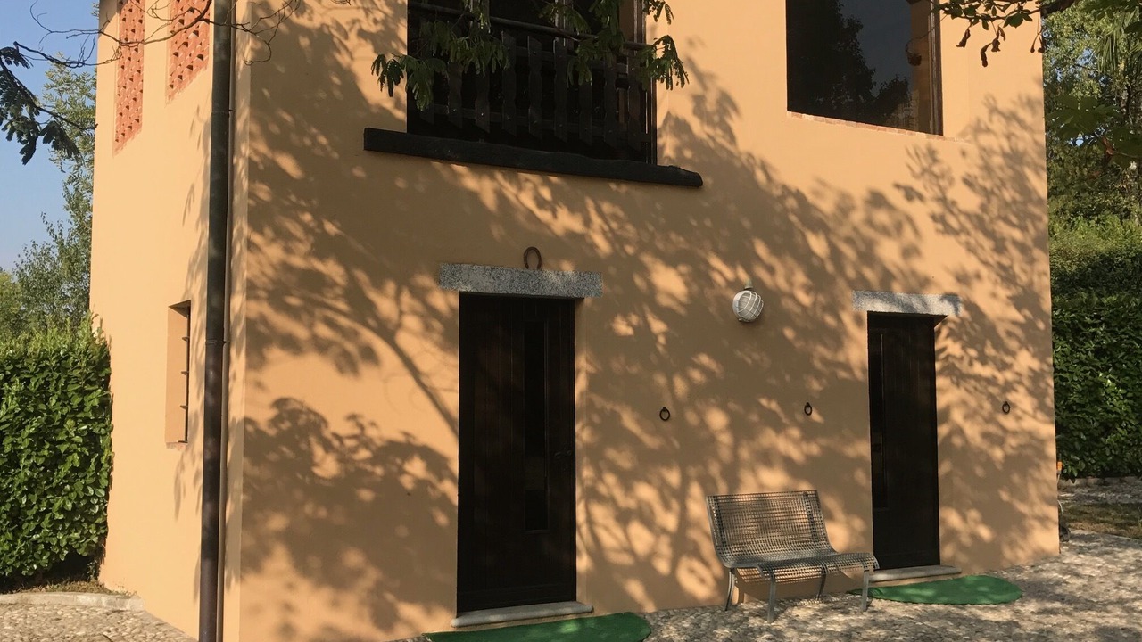 Photo of Outdoor in Nibionno