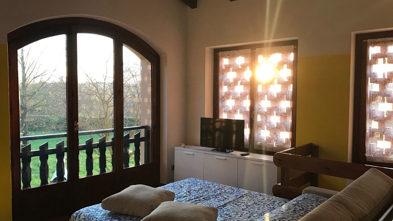 Photo of Bedroom in Nibionno