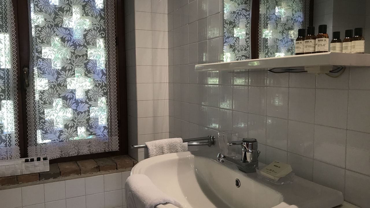 Photo of Bathroom in Nibionno
