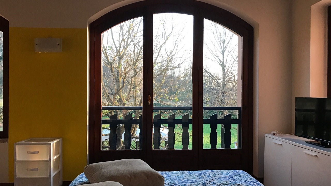 Photo of Bedroom in Nibionno