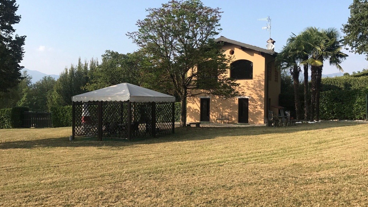 Photo of Outdoor in Nibionno