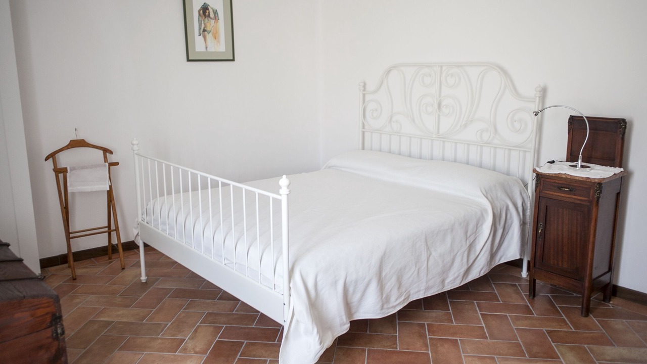 Photo of Bedroom in Ronciglione