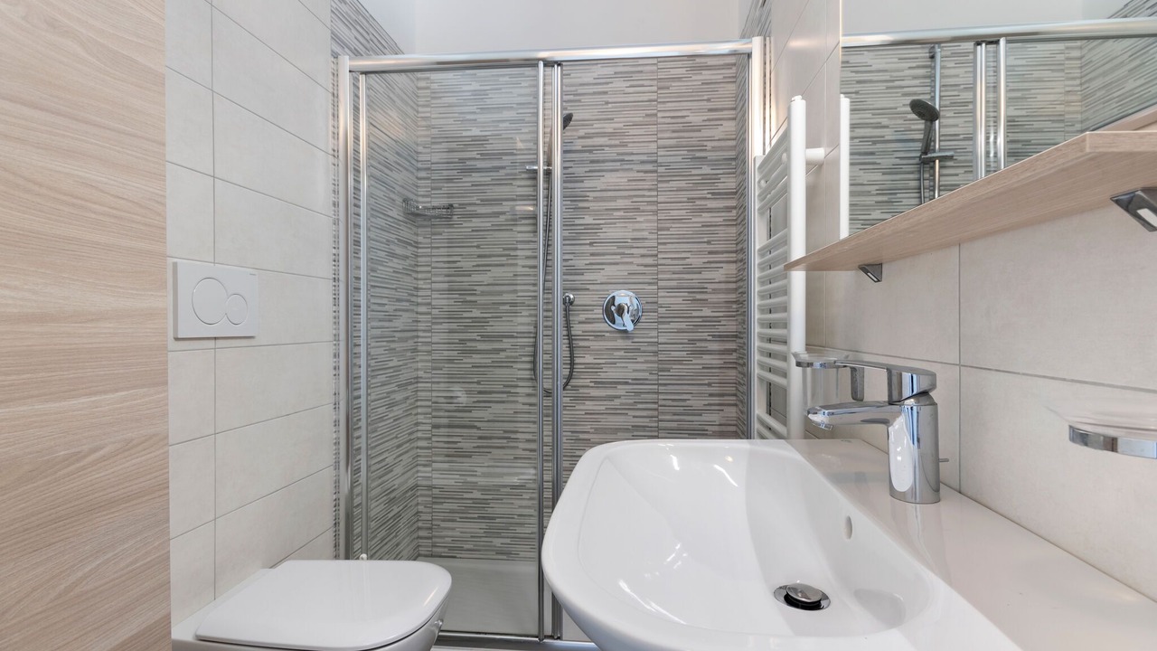 Photo of Bathroom in Lazise