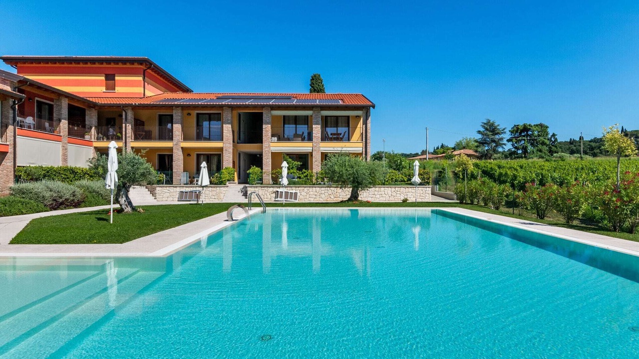 Photo of Outdoor in Lazise