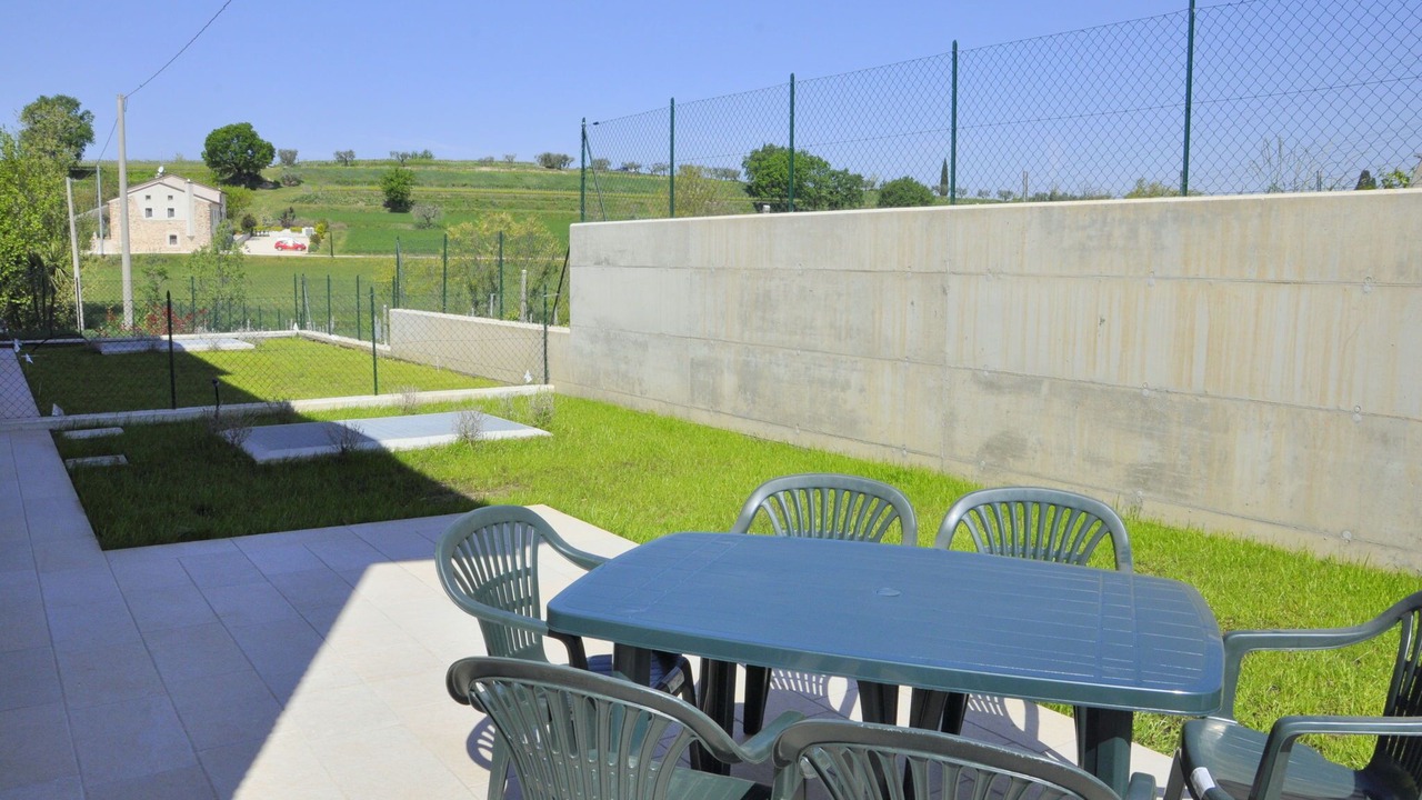 Photo of Patio Balcony in Lazise