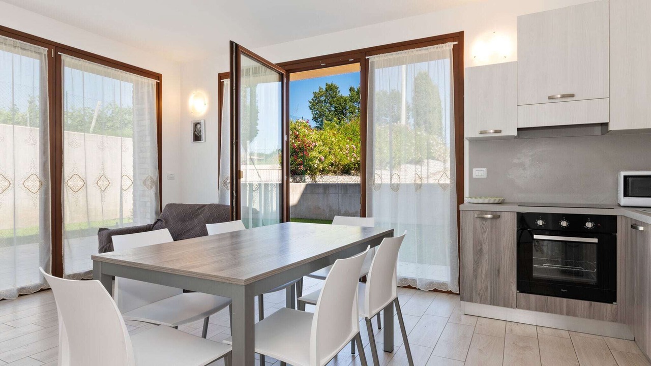 Photo of Livingroom in Lazise