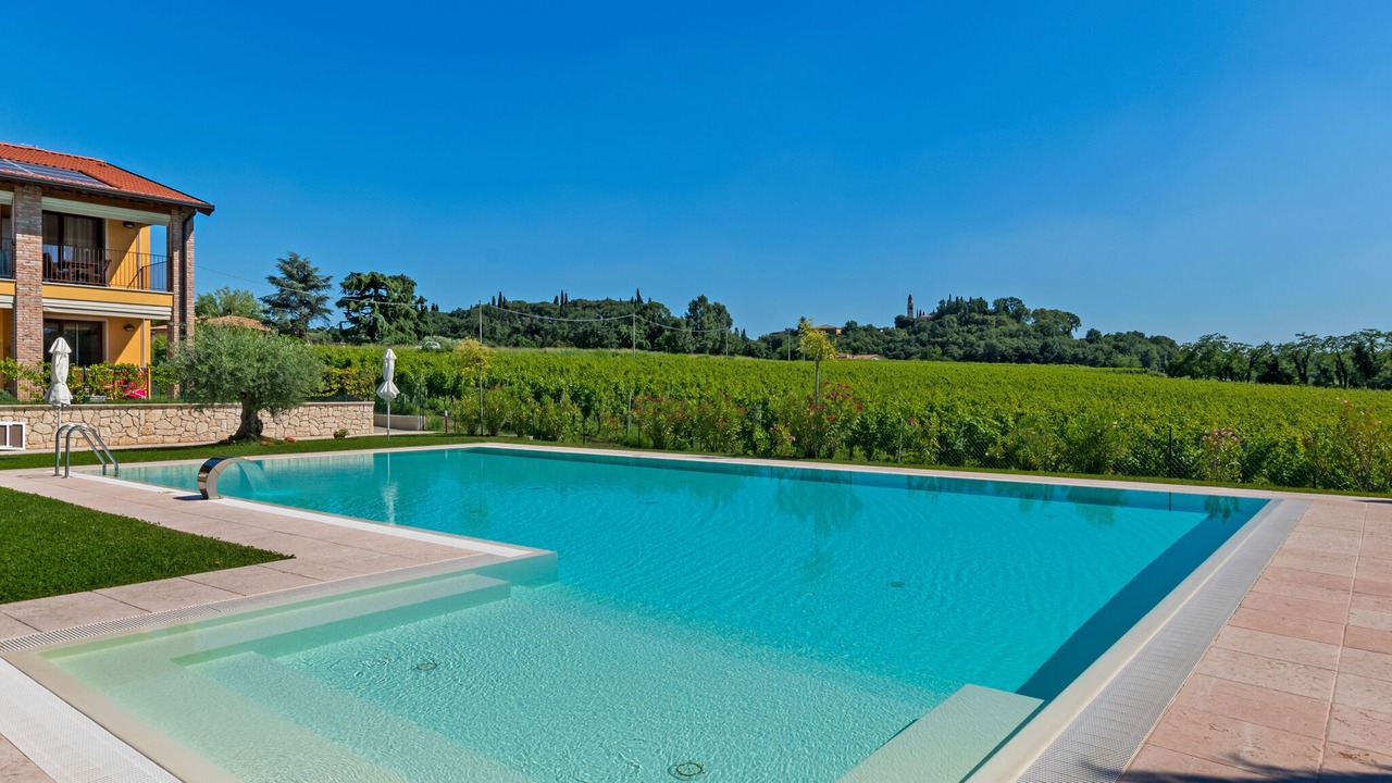 Photo of Outdoor in Lazise