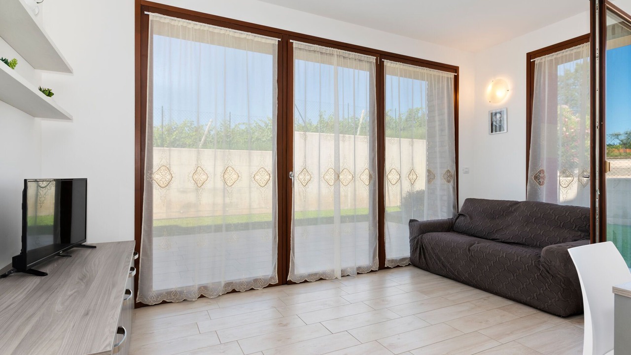 Photo of Livingroom in Lazise