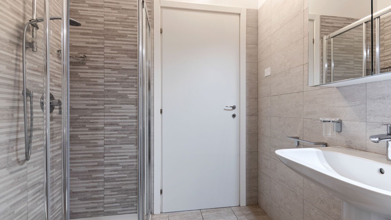 Photo of Bathroom in Lazise