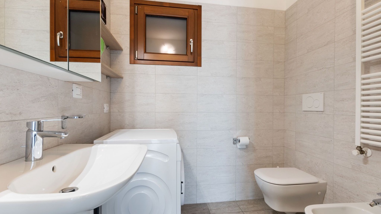 Photo of Bathroom in Lazise