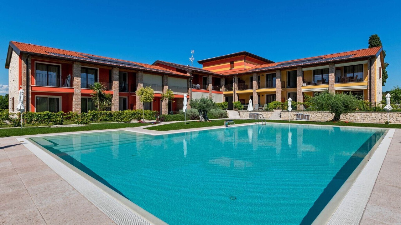 Photo of Outdoor in Lazise