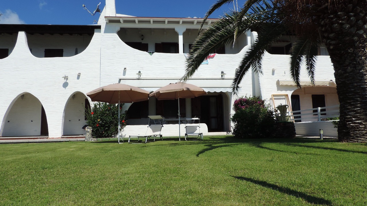 Photo of Outdoor in Sarroch