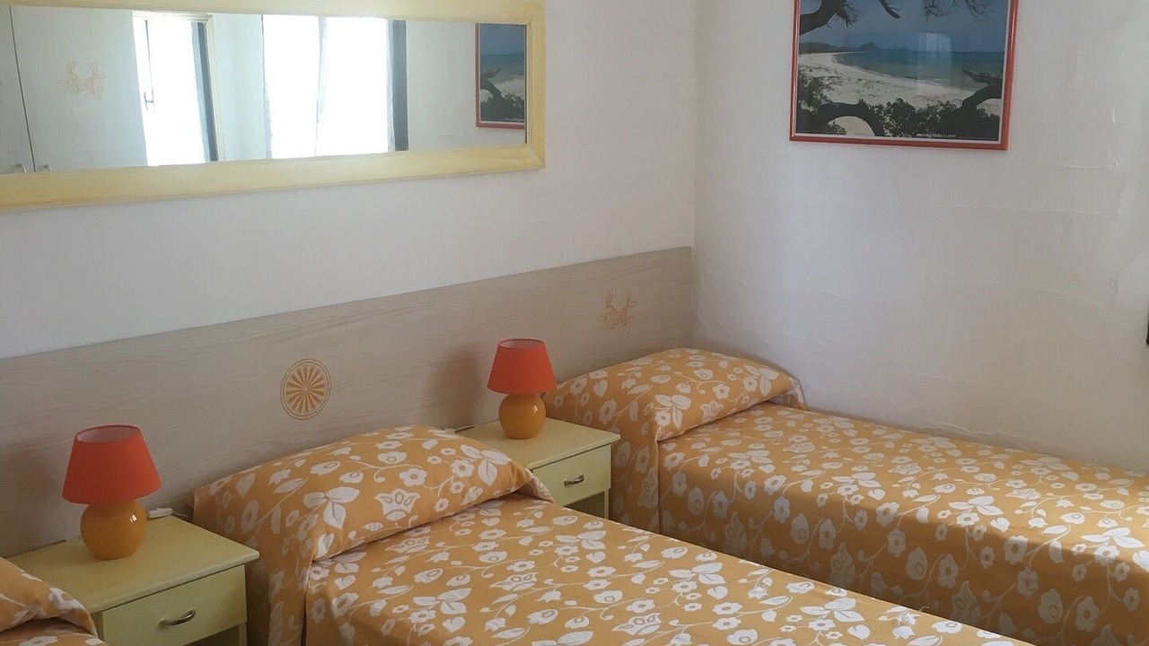 Photo of Bedroom in Sarroch
